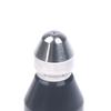 Sewer Jetter Nozzle Mini With 1/4'' Quick Connect Drain Cleaning Nozzle Tips Kit For Drain Jetting Hose