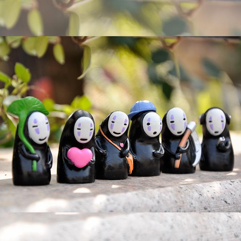 Cute Pvc Doll From Japan Anime Daimeng Wulianman For Wholesale