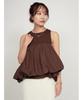 Emi Docking BRW Women's Off-the-Shoulder Blouse, 13WFB252034,