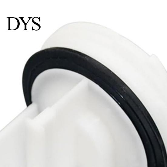 Drain Pump Replacement Seal Washer Filter Gasket, Plugs Repair Parts Ring, Leak Free O-Ring Replacement, Washing Machine Accessories Gasket