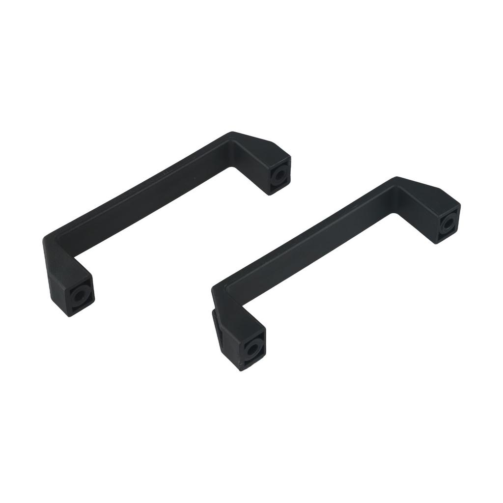 Cabinet Door Black Cabinet Door Handles Thickened Grip Handle