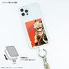 Gourmandies My Hero Academia Multi-Ring Plus Large Bakugo BMHA-19B
