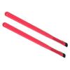 2pcs Eyebrow Brush Professional Portable Soft Nylon Hair Hairline Brow Brush Cosmetic Tool for Women