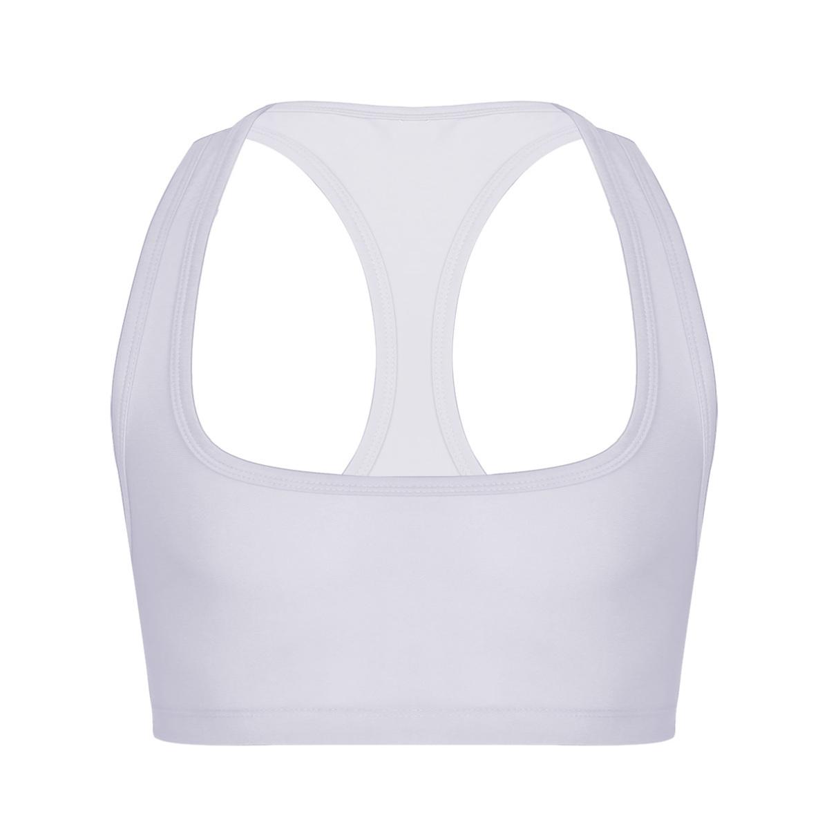 

Чоловіча безрукавка Y Back Muscle Tank Top Clubwear Сценічний костюм Crop Tops Чоловічий фітнес-жилет XL білий