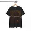 Frankenstein 2025 Movie Tee Shirt and Kids T-Shirt, Horror Graphic