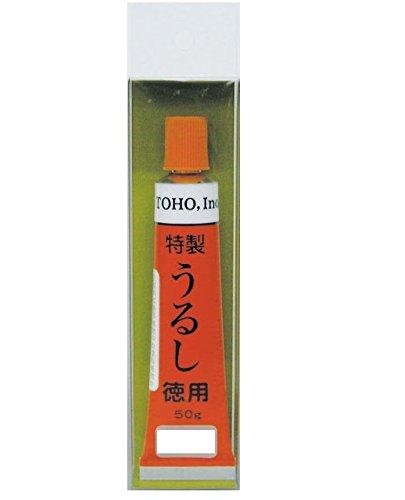 

TOHO Sangyo Special Urushi Value Черный