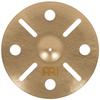 MEINL Byzance Vintage Series Crash Cymbal Trash Crash B16TRC 16" []