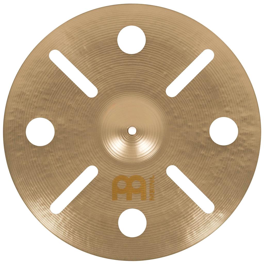 MEINL Byzance Vintage Series Crash Cymbal Trash Crash B16TRC 16" []