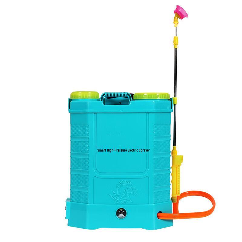 USAN HOME 20L Backpack Lithium Electric Sprayer