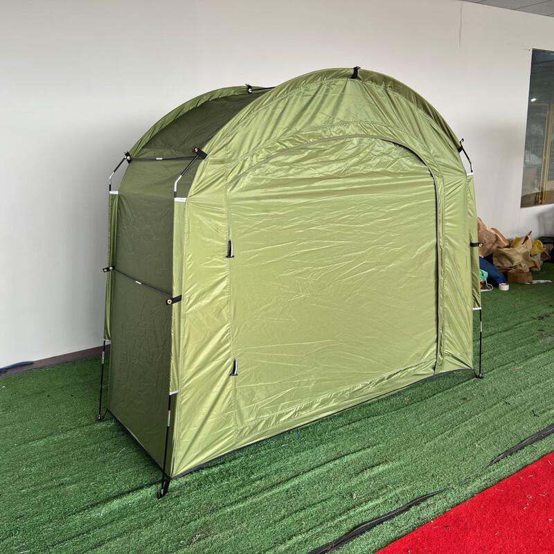 Oein Outdoor Weatherproof Storage Tent