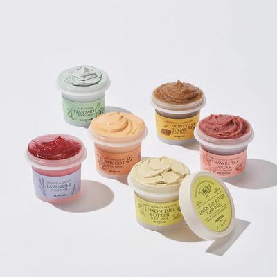 Maska do zmywania 120g 11 rodzajów / Nawilżająca, Łagodząca, Odżywcza, Nawilżająca, Kosmetyki Koreańskie, Kbeauty