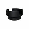 Plastic Sofa Cup Holder Portable Mug Holder New Anti-spill Cup Holder  Drink Organizer
