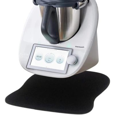 Gleitbrett für Thermomix TM5 TM6 Anti-Rutsch-Pad