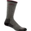 [Darn Tough] VERMONT Men's 1403 Boot Sock Cushion 19441403 Charcoal M