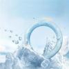 2026 New Hot Portable Summer Neck Cooling Wraps Reusable Ice Neck Cool Wraps Relief for Hot Flashes and Summer for Daily Gift