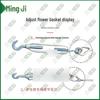 Mingji Outdoor Adjustable Pull-up & Dip Bar