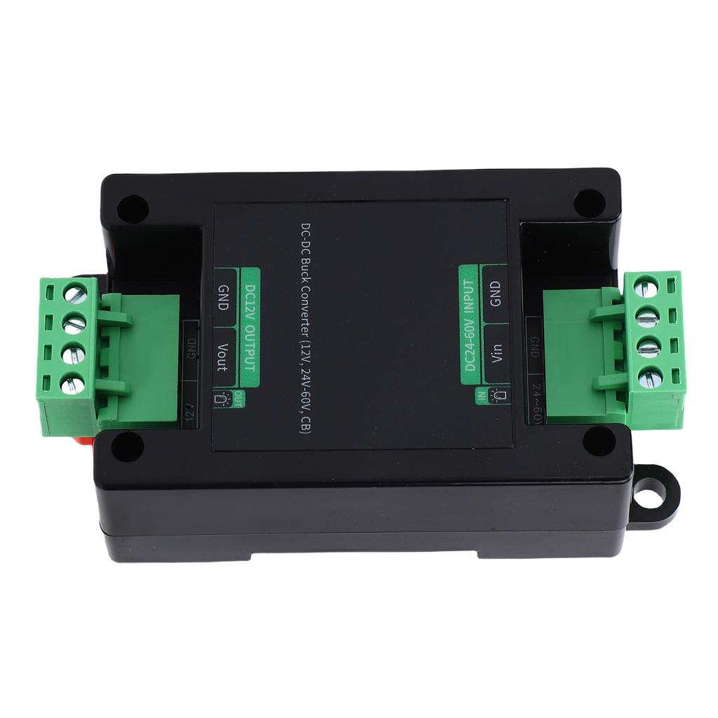 Power Converter DC to DC Non Isolated Power Supply Voltage Converter with 5.08mm Terminal Block