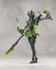 KOTOBUKIYA Infinite Encounter Megalomaria Peridot Höhe ca.. 160 mm, nicht maßstabsgetreues Plastikmodell
