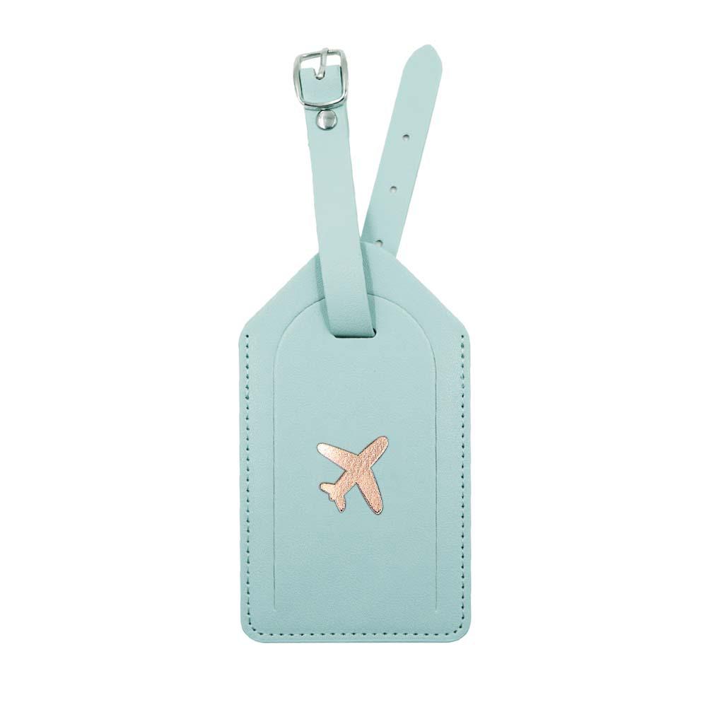 RFID Passport Holder and Document Bag with Card Sleeve