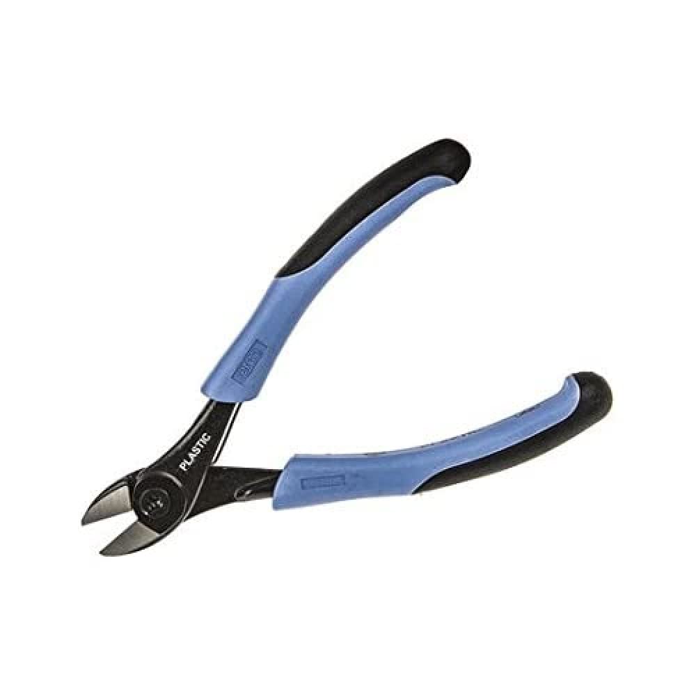 

Bahco P6160 Diagonal Plastic Cutter, Multi-Colour, 28x18x18 cm