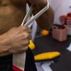 Deadlift & Grip Strength Assistance Bands - Palm Protectors for Gymnastics & Pull-ups.