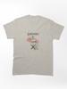Enemies to lovers Classic Unisex T-Shirt