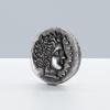 Ancient Greece, Classical Goddess, Silver Coin, Retro Coin, Copper Coin, Collection, Play With, European and American Style, Antique, Christmas Gift