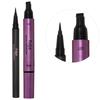 Kaja Wink Stamp Original Waterproof Wing Eyeliner Stamp   Pen