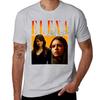 Elena Gilbert T-Shirt cute clothes Aesthetic clothing heavyweights plain t shirts men