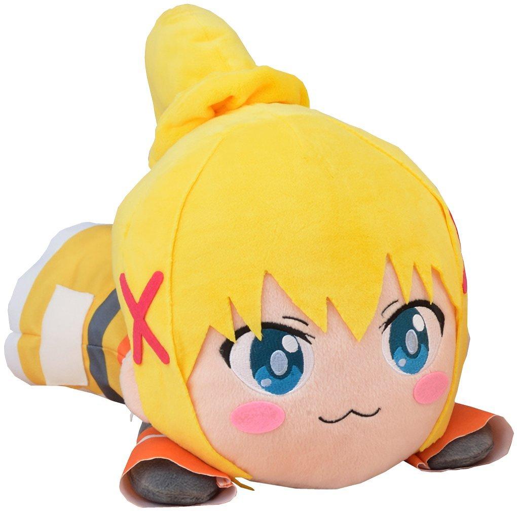 

Blessings on this wonderful Mega Jumbo Lying Down Plush Toy Darkness Single Item world! (A)