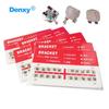 10 Set Orthodontic Bracket Mini/Standard Size Mesh Brace Dental Brace Roth/MBTt/Edgewise 022 018