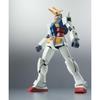 TAMASHII NATIONS Robot Spirits Mobile Suit Gundam RX-78-2 Gundam Ver. A.N.I.M.E. (Reissue) 125mm Figure Multicolor 20x4x19.5cm
