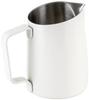[Official] WPM | Sharp Spout Milk Pitcher, 450ml, HC7107MW (Matte White)