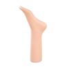 Damen-PVC-Handstand-Fußform zur Präsentation - Magnetisches Socken- & Schuhmodell
