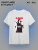 Bleach Anime T-shirt