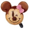 Takara Tomy Arts (TAKARATOMY A.R.T.S) Disney Character Nui Pan Plush Toy S Donut Minnie Mouse