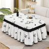 Zhishi Dining Table Cover