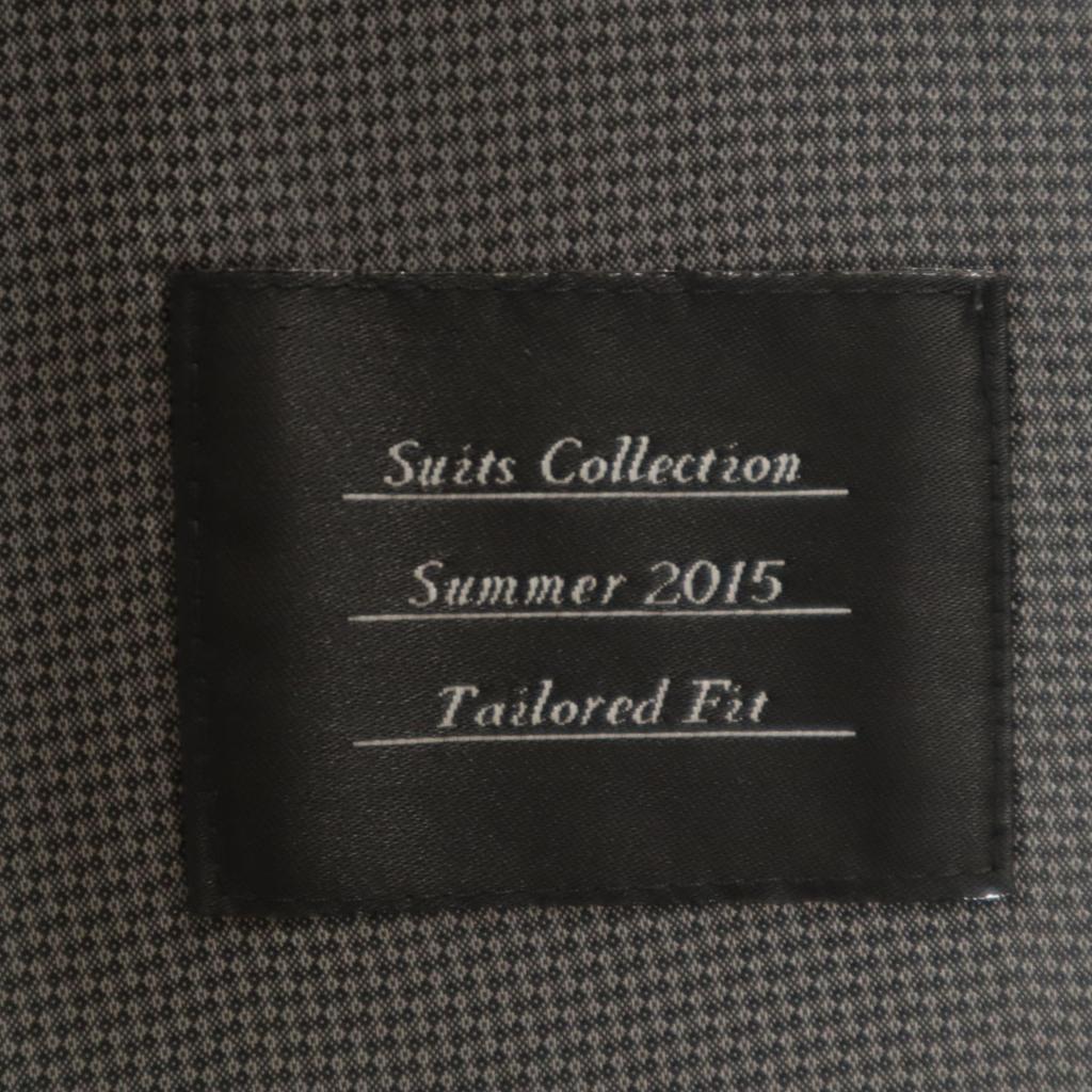 ZARA MAN Suit Setup 36/31 Black Men's Used