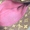 Louis Vuitton M45898 Monogram Grand Palais MM Torba 2WAY Torba do ręki Torba tote