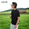 LAFUMA Men's Quick-Dry Short Sleeve T-Shirt