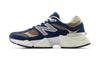 Sneakers New Balance navy blue U 9060