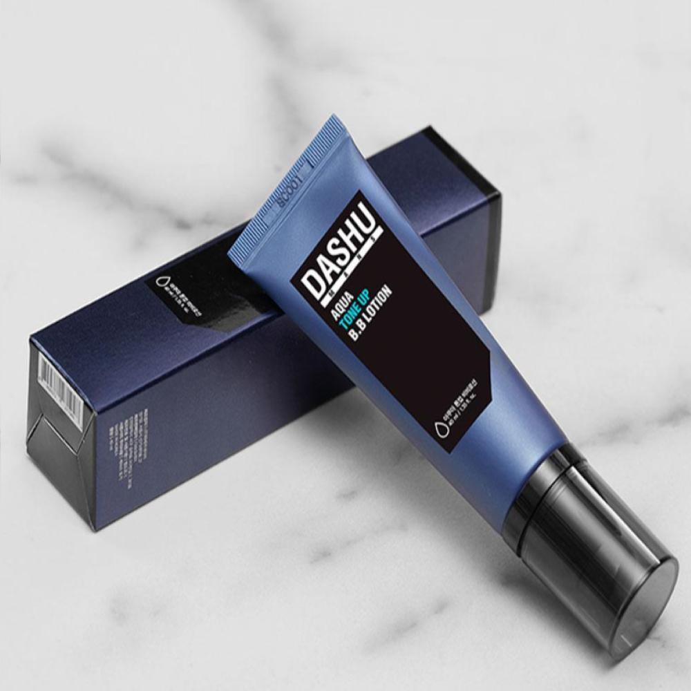 DASHU Men's Aqua Tone Up BB Lotion 40mL