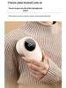 Digital Display Lint Remover & Sweater Shaver