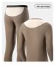 Couples' 5A Antibacterial Thermal Suit with Heating Patch - Wearable As Outerwear, Includes Top and Pants for Autumn