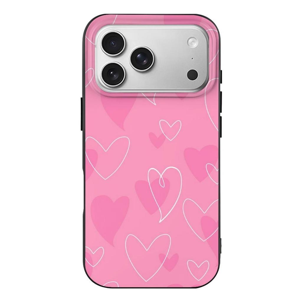 1 Stück für iPhone 17/17Air/17Pro/17ProMax Weiches TPU Kratzfest Flexibel Stoßfest Schutzhülle mit Kameraobjektivschutzrand