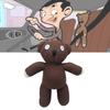 Mr.bean Teddy Bear Plush Toy In 4 Different Sizes Soft And Cuddly Stuffed Animal