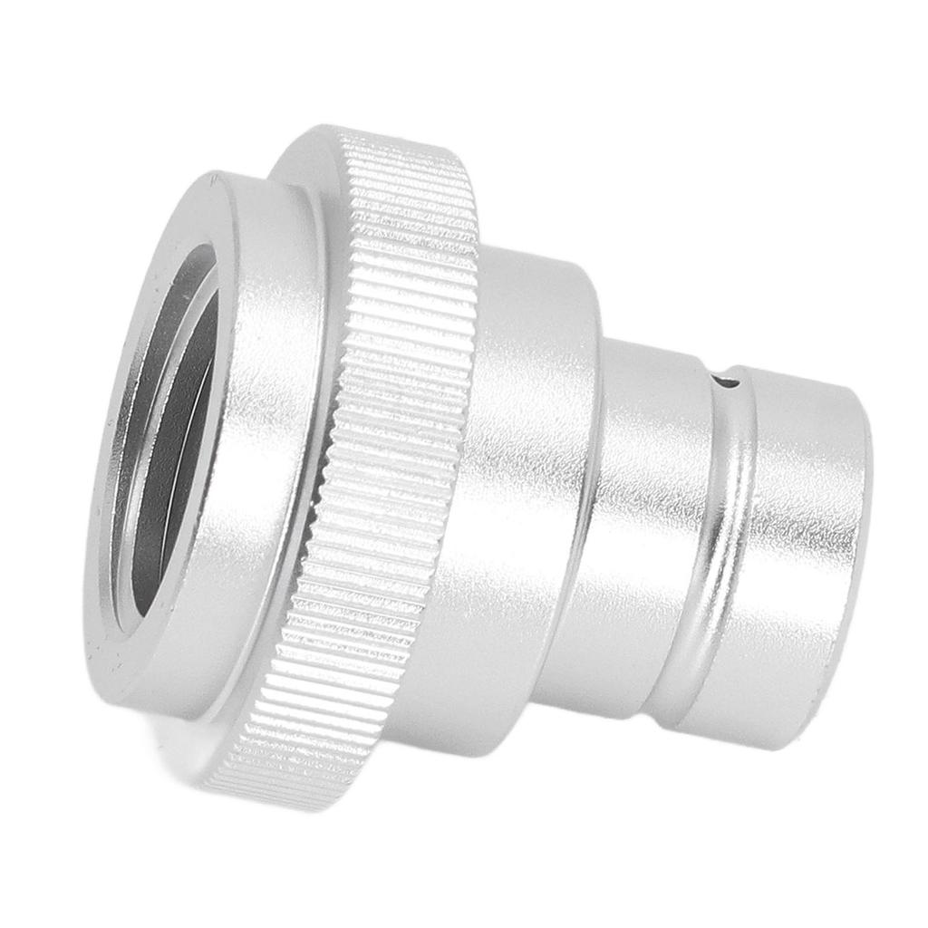 Soda Water Adapter for DUO for Terra for Art Gas Cylinder Inflation Quick Release Conversion Head