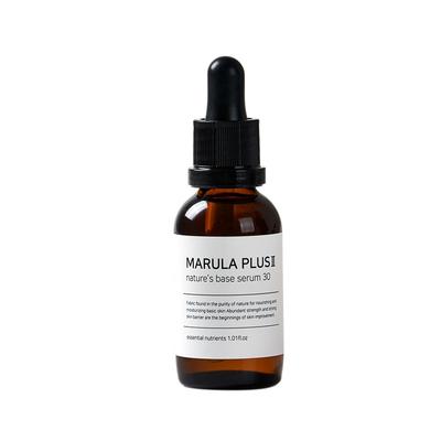 AROHATRIZ Nature's Base Oil Serum Manula Plus, 30ml, 1 Unit