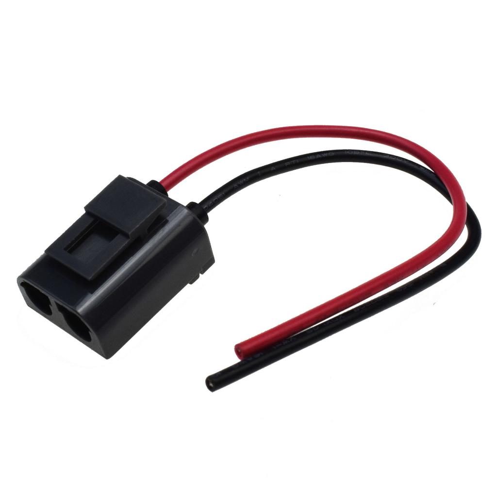 1PC / 6PCS Ignition Coil Wiring Connector Harness For Volvo 960 S90 V90 S40 V40 240 242 244 245 740 745 3523813 9144275 New