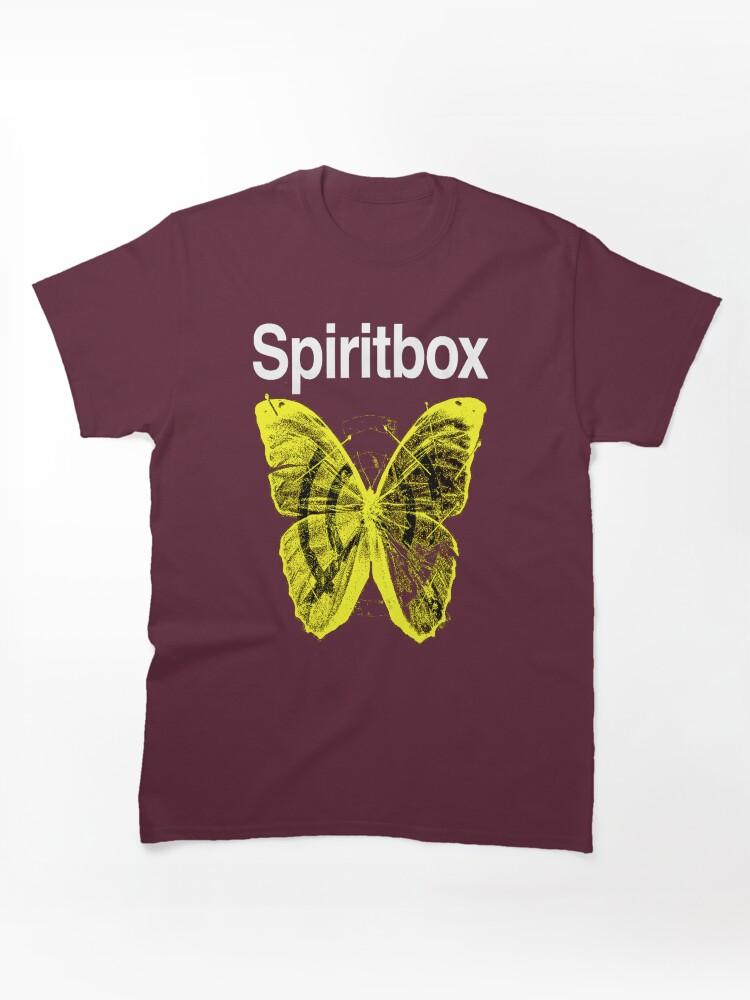 Spiritbox new best spiritbox new logo Classic Unisex T-Shirt